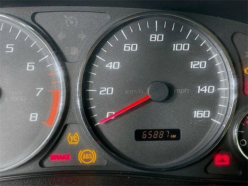 Used 2005 Cadillac CTS 3.6 w/ Sport Package image 13