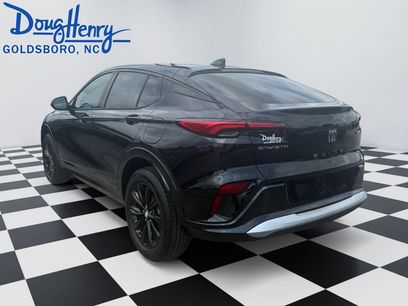 New 2026 Buick Envista Sport Touring w/ Convenience I Package