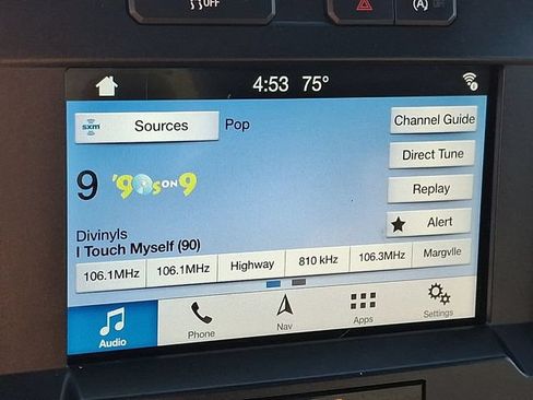 Used 2019 Ford F150 XLT w/ Equipment Group 302A Luxury AWD/4WD image 14