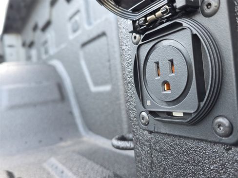 New 2026 Chevrolet Silverado 1500 ZR2 image 13