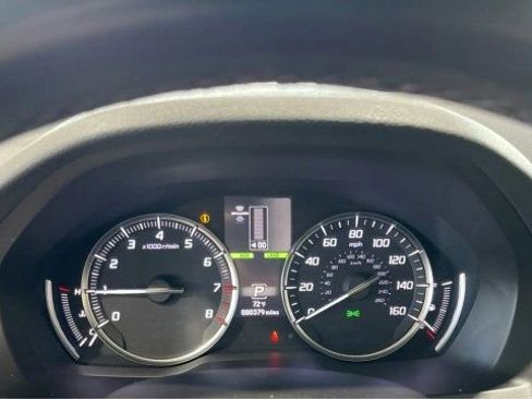 Used 2020 Acura MDX SH-AWD image 16