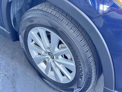 Used 2013 MAZDA CX-5 Touring FWD image 21