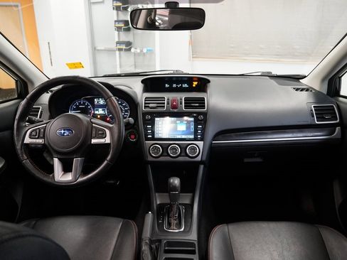 Used 2016 Subaru Crosstrek 2.0i Limited image 20