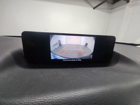 Used 2024 MAZDA CX-50 AWD 2.5 S w/ Premium Plus Pkg image 14