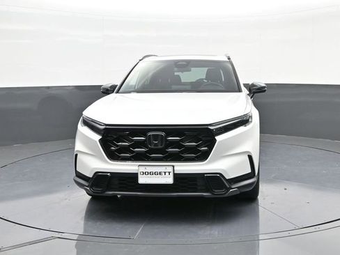 Certified 2024 Honda CR-V Sport image 28