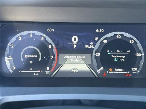 New 2025 Toyota Tacoma TRD Sport image 14