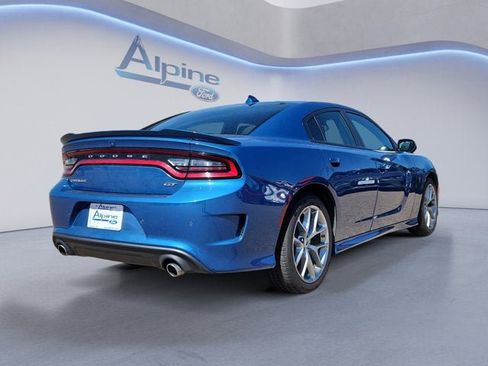 Used 2023 Dodge Charger GT image 5