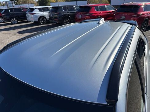 New 2026 Mitsubishi Eclipse Cross Black Edition image 11