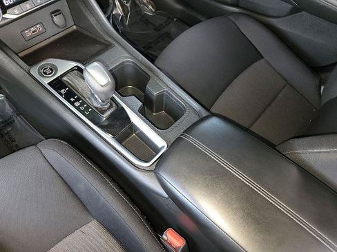 Certified 2023 Nissan Sentra SV w/ All-Weather Package FWD image 22