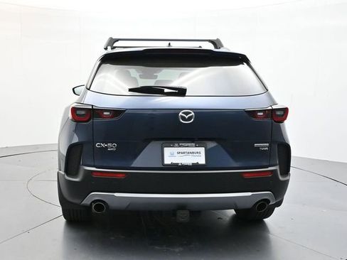 Used 2024 MAZDA CX-50 2.5 Turbo w/ Accent Package image 7