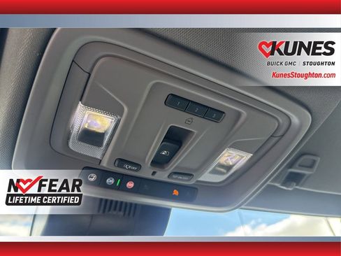 Used 2025 Chevrolet Silverado 1500 RST w/ Convenience Package II AWD/4WD image 40