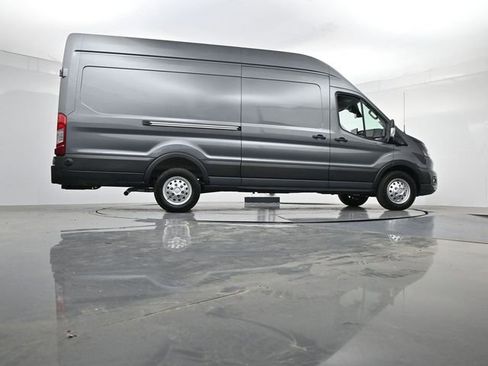 New 2026 Ford Transit 350 148 High Roof Extended AWD image 39
