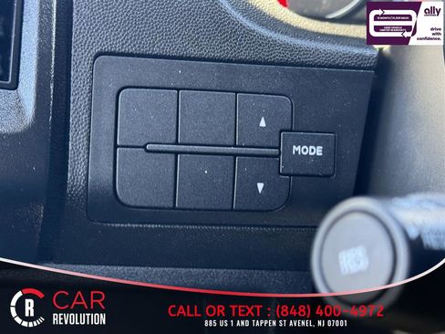 Used 2020 RAM ProMaster 1500 image 24