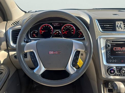 Used 2013 GMC Acadia SLT AWD/4WD image 11