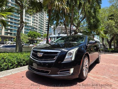 Used 2016 Cadillac XTS Luxury FWD image 26