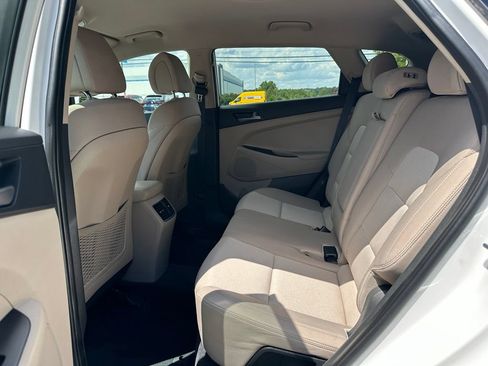 Used 2017 Hyundai Tucson Eco FWD image 21