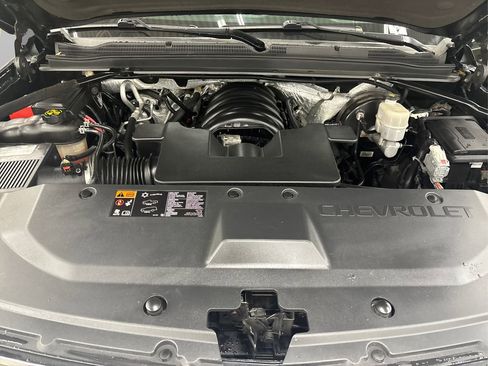 Used 2016 Chevrolet Tahoe LTZ image 13