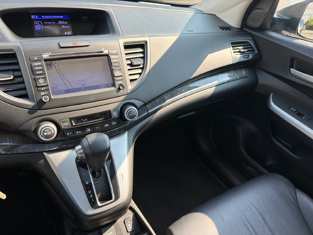 Used 2014 Honda CR-V EX-L image 23