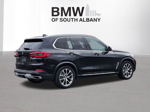 Used 2021 BMW X5 xDrive40i w/ Convenience Package image 4