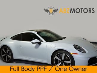 Used 2025 Porsche 911 Carrera video 1