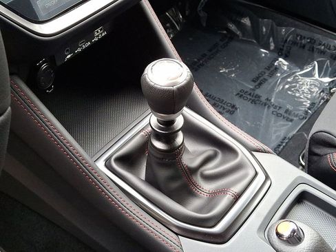 New 2025 Subaru WRX Premium image 15