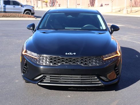 Used 2023 Kia K5 LXS image 21