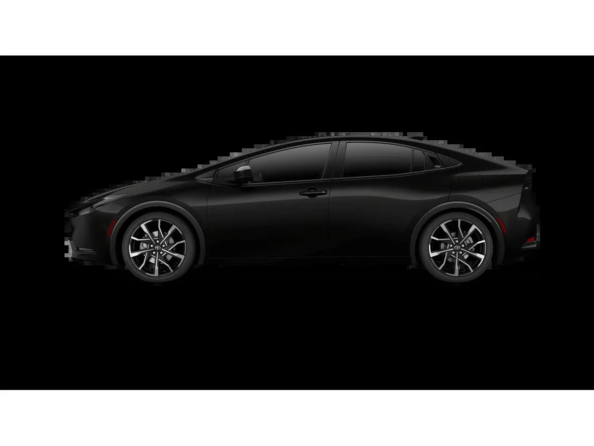 New 2027 Toyota Prius Plug-In Hybrid FWD image 25