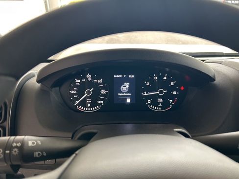 New 2026 RAM ProMaster 2500 image 45