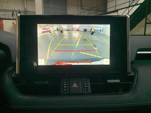 New 2025 Toyota RAV4 XLE Premium image 20