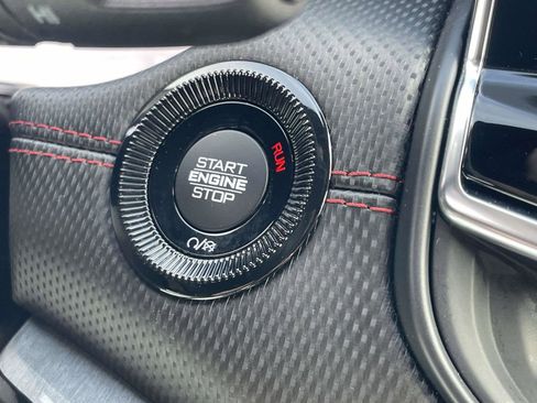 Used 2023 Jeep Compass Trailhawk w/ Trailer Tow Group image 35