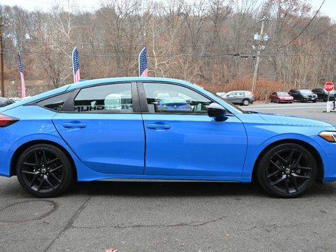 Used 2022 Honda Civic Sport image 7