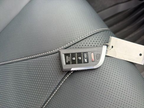 New 2026 Acura RDX SH-AWD image 27