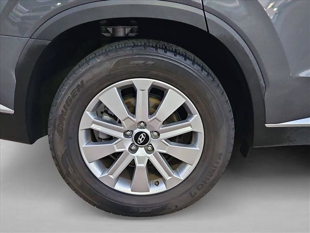 Used 2025 Hyundai Palisade SEL FWD image 19