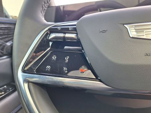 New 2026 Cadillac Escalade IQ Sport 1 image 29