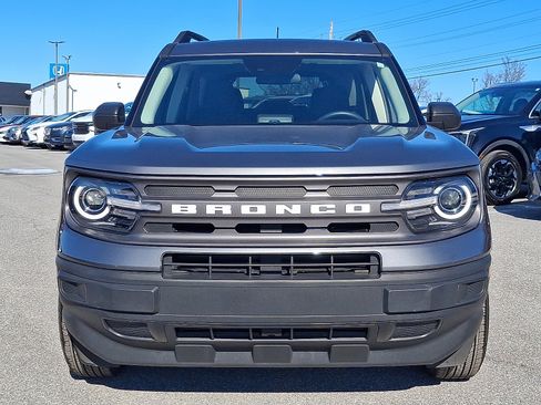 Used 2024 Ford Bronco Sport Big Bend image 2
