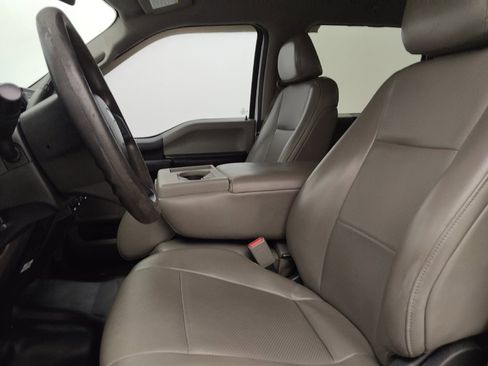 Used 2016 Ford F150 XL w/ XL Power Equipment Group image 17