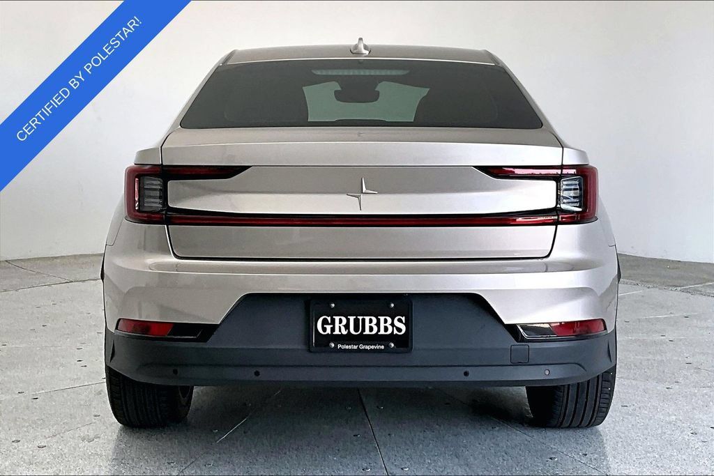 Used 2024 Polestar Polestar 2 AWD/4WD image 5