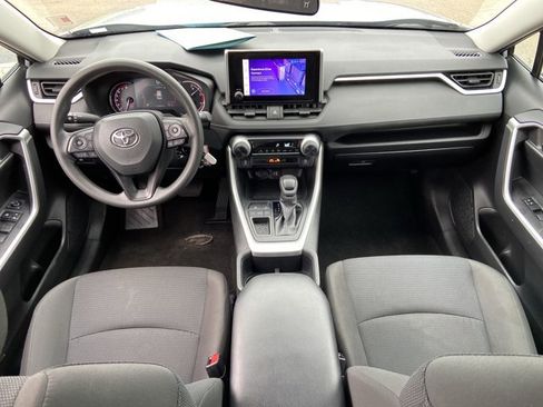 Used 2024 Toyota RAV4 LE image 47