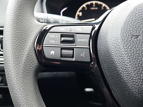 New 2026 Honda Civic LX image 11