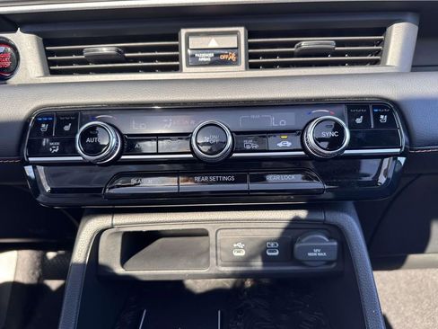 Certified 2026 Honda Passport TrailSport Elite image 25