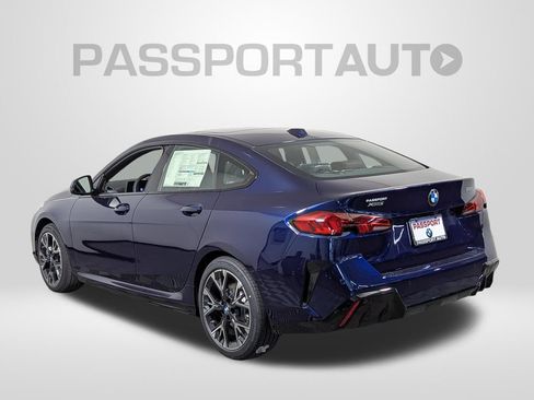 New 2026 BMW 228i xDrive w/ Premium Package AWD/4WD image 3