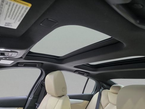 Used 2022 Cadillac CT5 Luxury w/ Sun And Sound Package image 20