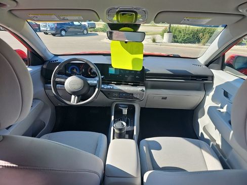 Certified 2024 Hyundai Kona SEL AWD/4WD image 31