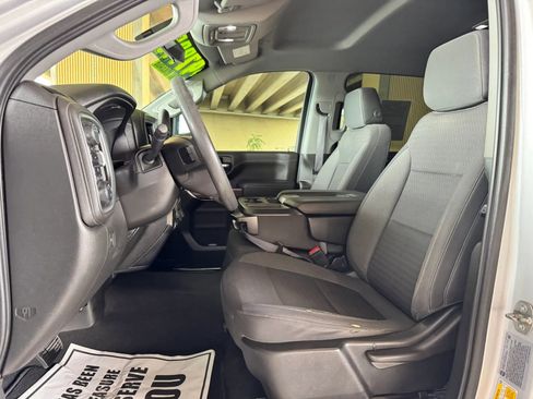 Used 2022 Chevrolet Silverado 3500 LT image 13