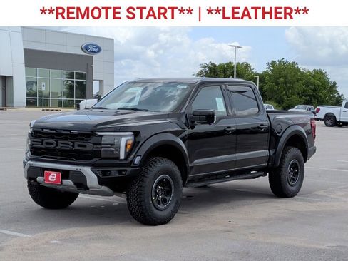 New 2026 Ford F150 Raptor image 3