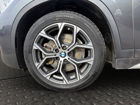 Used 2021 BMW X1 xDrive28i w/ Convenience Package AWD/4WD image 23