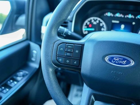 Certified 2023 Ford F150 XL w/ STX Appearance Package AWD/4WD image 24