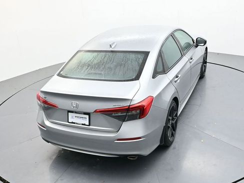 Used 2023 Honda Civic Sport image 37
