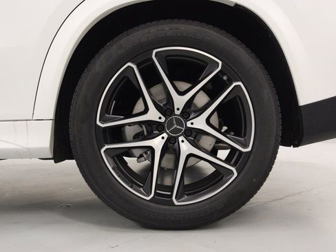 New 2026 Mercedes-Benz GLE 53 AMG 4MATIC Coupe image 7