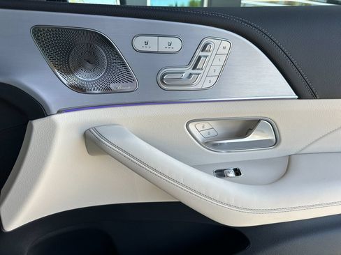 New 2026 Mercedes-Benz GLE 53 AMG 4MATIC Coupe image 18